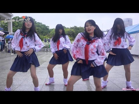 メチャちか！制服！？DANCE