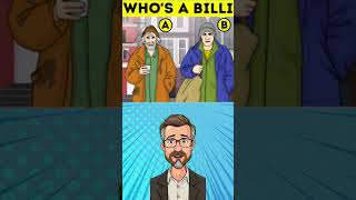 Who's a billionaire?  Are you able to answer all off them?#quiz