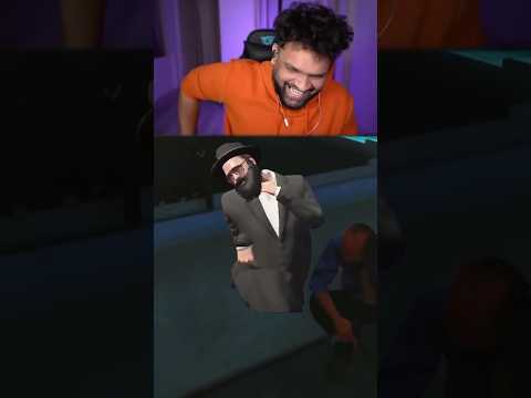 CHACHA V/S BABBU 😂‪@TbOnetv  #gtarpdrama #gtaroleplay #war #fivem #roleplay #gtav #babbu #tbone