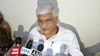 What did Union Minister Gajendra Singh Shekhawat say in Jodhpur...!! #gajendrasinghshekhawat
