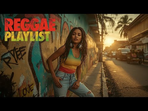 Relaxing Reggae Vibes | Chill Music to De-Stress, Heal, and Recharge