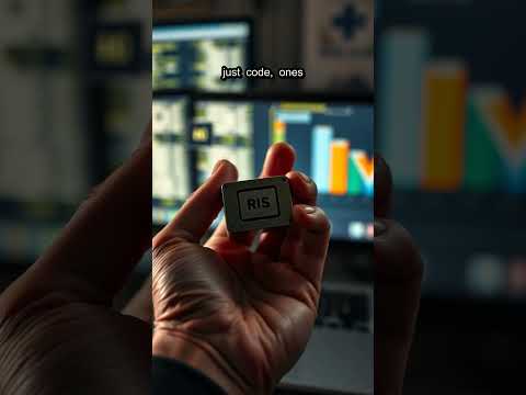 The Invisible Force Powering Your Computer