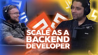 Scaling Web Apps: Insider Secrets for Frontend Engineers