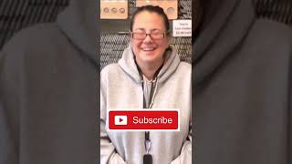 Sherrie Week Episode 5 - Gun Control & Safety in Chicago #shorts