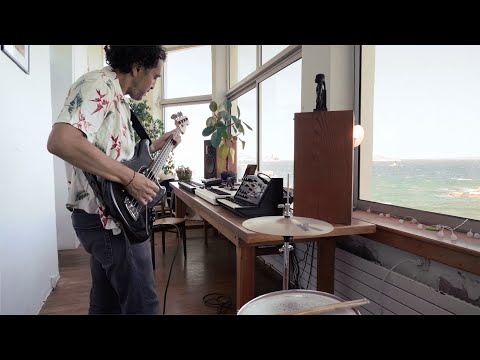 Kid Francescoli - "Sweet and Sour" feat. Bamby H2O (Official Video)