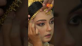 অকাল বোধন  | AKAL BODHON | Mahalaya | মহালয়া  | আগামিকাল @ 5 AM | PROMO | Sun Bangla