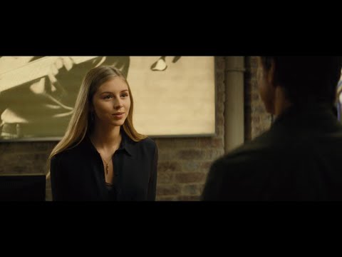 MI Rogue Nation, Ethan meets Solomon Lane