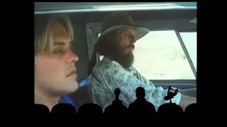 "Laserblast" blows up a Star Wars sign (MST3K)