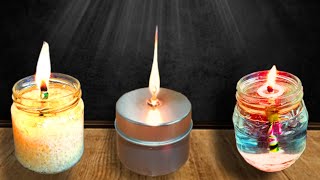 Ideal for camping, emergency lighting, and creative DIY projects.