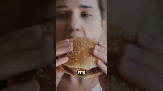 Banh Mi vs Burger: The Ultimate Showdown! #BanhMi #FoodComparison #DeliciousEats #SandwichLovers