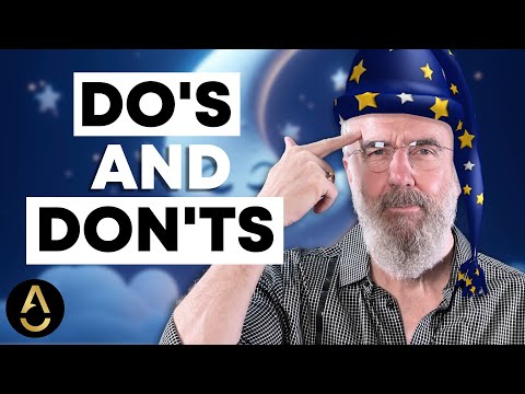 How To Get the Best Sleep Ever