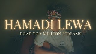 Hamadi Lewa - Ragga Siai ft. Ruff Neck & Taina Gee (Official Lyrics Video)