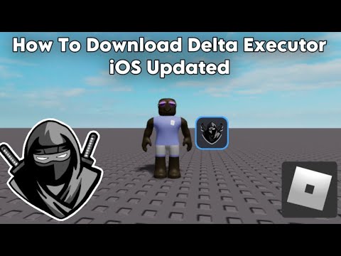 (FIXED) How To Download Delta Executor on iOS (UI NOT LOADING FIXED)