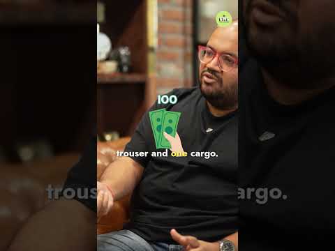 Hacks to start a clothing business for as low as 10,000 Rupees