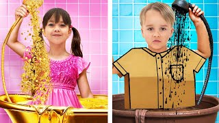Best Cardboard Adventures for kids