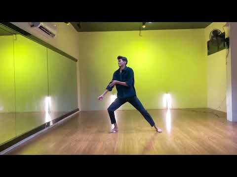 Tum Jo Aaye | Rahat Fateh Ali Khan | Harshit Sharma Choreography | Dance Choreography