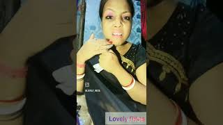 Mackup removed...#bengalivlog #housewifeblog #minivlog #viralvideos #mackupremove