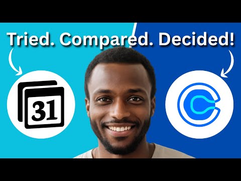 Notion Calendar vs Calendly | Which Scheduling Tool Wins in 2025?