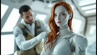 My Offhand Comment Got Me Married… to the Alien Queen’s Fierce Protector