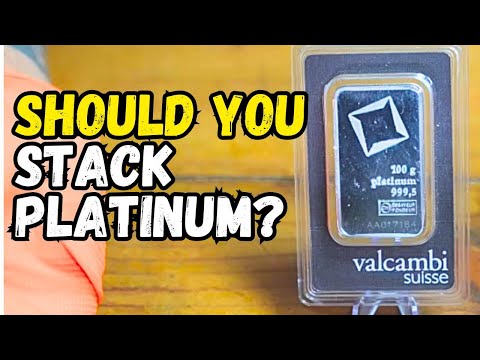 Should You Stack Platinum?