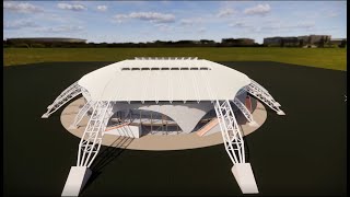 University of Nottingham ‘Engineering Excellence and Innovation Award’ 2022