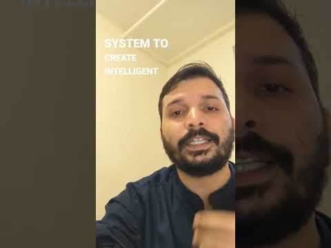 One minute Lecture: AI in different fields. #AI #ml #upskill #lecture #learning #highschoolresearch