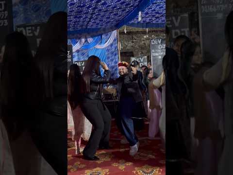 Ho Meri Balma Deep Khadrai Himachali song pahadi Natti Dance #natti #nati #pahadisong #pahadidance