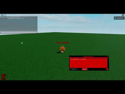 Orange Neko Script Showcase