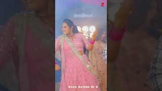 BAHU BASASE Si_3/dhunge 108ke/new haryanvi dj song / Harendra nagar /Bhuvnesh Sharma/Rahul/❣ #viral