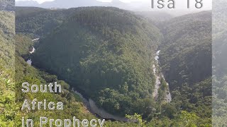 South Africa in Bible Prophecy - Isa 18