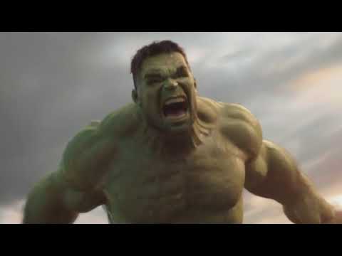 Hulk [MV] Smash