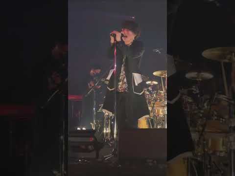 テンポの違うライブVer. 「What's Going On?」 Official髭男dism #shorts