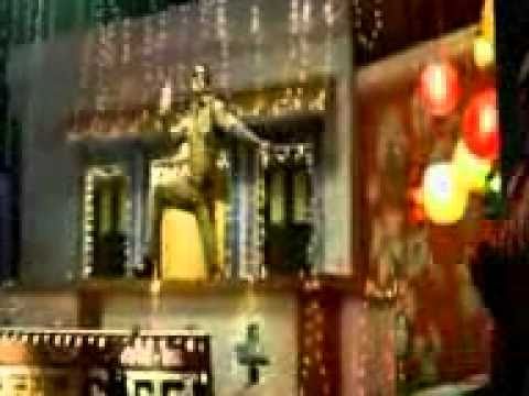 Munni badnaam @(Dabangg)