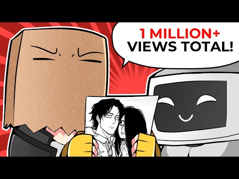 Why SELF-PUBLISHING Is BETTER Than Working With A Publisher | w/ Midnight Productions
