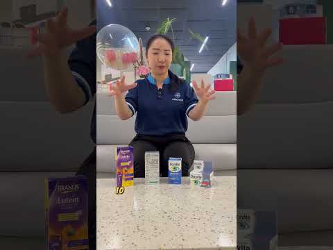 Find Relief for Dry Eyes: Discover Treatments That Work!