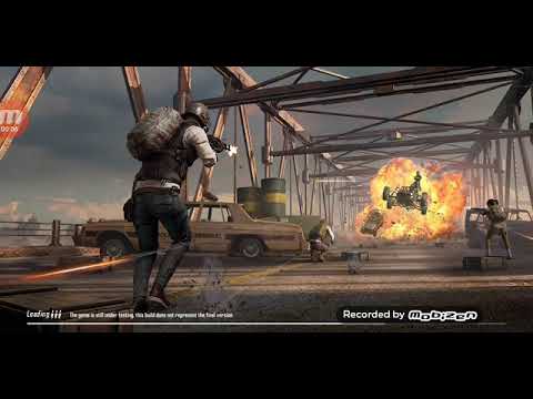 PUBG Mobile lite part 1