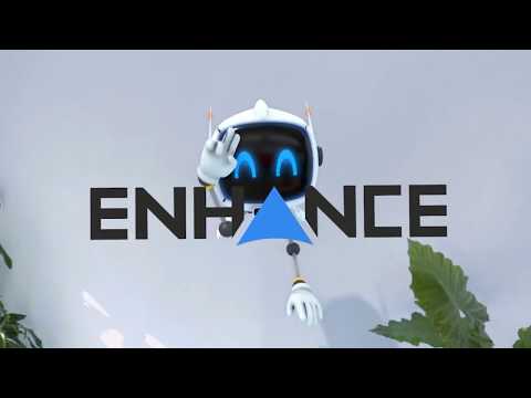 Enhance VR Public Trailer (March 2020)