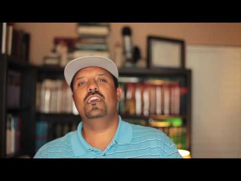 Week 3 - Relying on God's Strength