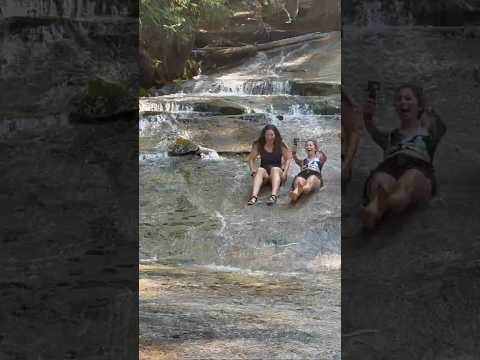 Cousin adventures!