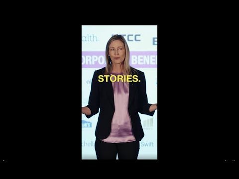 Sharing Stories
