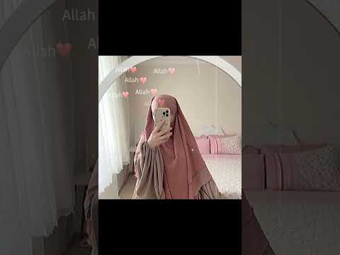 Allah Allah Allah ❤️😊#shorts #islamic #viralvideo