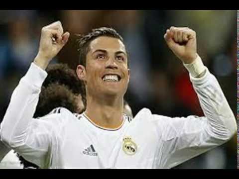 Raul’s record under threat from CR7