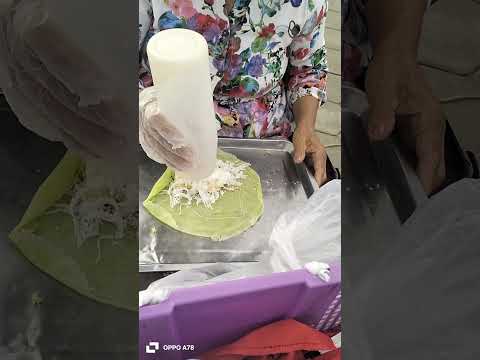 Most Famous Cambodian Traditional Food. #cambodia #famous #traditional #dessert #cambodia #food