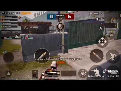 Pubg ka baap
