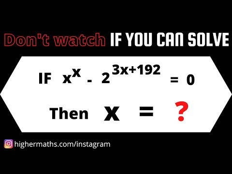 Try this one 😉(❁´◡`❁) Can you calculate? | Learn instant how to solve | highermaths