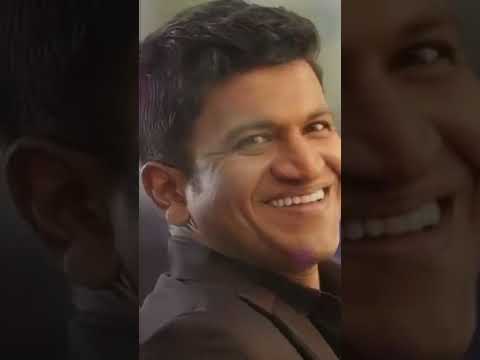 Punit Rajkumar status 😍❤️|perfect smile & perfect body song|