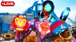 🔴 SOLO MnK Top 50 Predator GRIND LIVE 🔴 Apex Legends Ranked Season 29