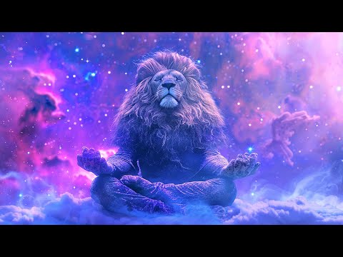 LET GO Of Fear, Overthinking, Worries ► Release Destructive Negative Energy 》852Hz Healing Frequency