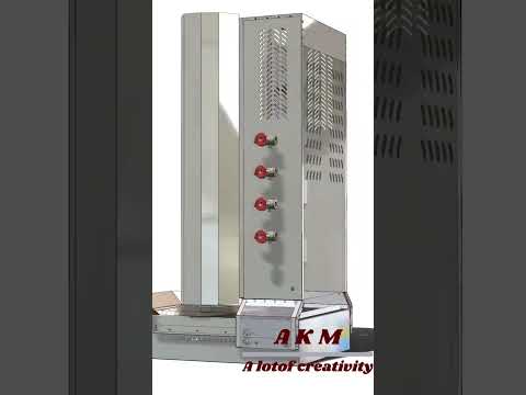 #cad #solidworks2023 #مهندس #ميكانيك #تصميم #تصميم #ميكانيزم #mechanic #cadmodeling