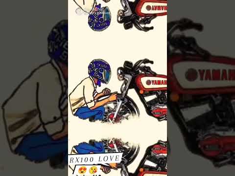 Rx100 efx WhatsApp status 💥#rx100whatsappstatus #rx100